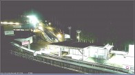 Archived image Webcam Bob run at Altenberg 03:00