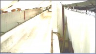 Archived image Webcam Bob run at Altenberg 13:00