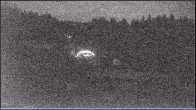 Archiv Foto Webcam Bobbahn Altenberg 01:00