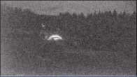 Archiv Foto Webcam Bobbahn Altenberg 01:00