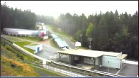 Archived image Webcam Bob run at Altenberg 05:00