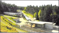 Archived image Webcam Bob run at Altenberg 15:00
