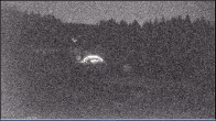Archiv Foto Webcam Bobbahn Altenberg 01:00