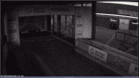 Archiv Foto Webcam Bobbahn Altenberg 03:00