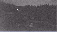 Archiv Foto Webcam Bobbahn Altenberg 23:00
