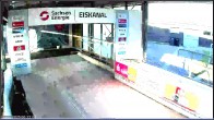 Archiv Foto Webcam Bobbahn Altenberg 05:00