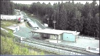 Archived image Webcam Bob run at Altenberg 03:00