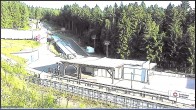 Archived image Webcam Bob run at Altenberg 06:00