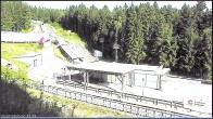 Archived image Webcam Bob run at Altenberg 07:00