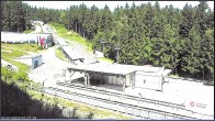 Archived image Webcam Bob run at Altenberg 09:00