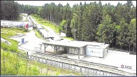 Archived image Webcam Bob run at Altenberg 13:00