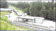Archived image Webcam Bob run at Altenberg 15:00