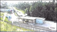 Archived image Webcam Bob run at Altenberg 17:00