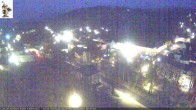 Archived image Webcam Eibenstock 05:00