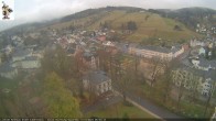 Archived image Webcam Eibenstock 07:00