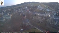 Archived image Webcam Eibenstock 15:00