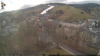 Archived image Webcam Eibenstock 09:00