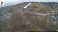 Archived image Webcam Eibenstock 07:00