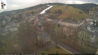 Archived image Webcam Eibenstock 13:00