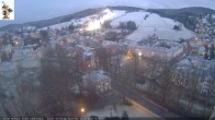 Archived image Webcam Eibenstock 15:00