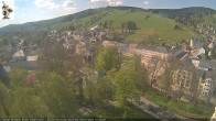Archived image Webcam Eibenstock 09:00