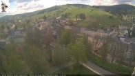 Archived image Webcam Eibenstock 11:00