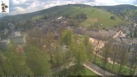 Archived image Webcam Eibenstock 13:00