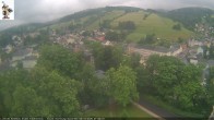 Archived image Webcam Eibenstock 06:00