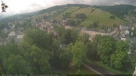 Archived image Webcam Eibenstock 09:00