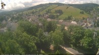 Archived image Webcam Eibenstock 11:00
