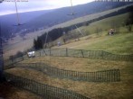 Archived image Webcam View of the ski run 02:00