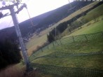 Archived image Webcam View of the ski run 07:00