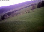Archived image Webcam View of the ski run 07:00