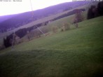 Archived image Webcam View of the ski run 09:00