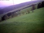 Archived image Webcam View of the ski run 15:00