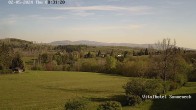 Archived image Webcam Braunlage-Hohegeiß: Panoramic view 07:00