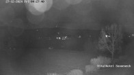 Archived image Webcam Braunlage-Hohegeiß: Panoramic view 03:00