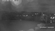 Archived image Webcam Braunlage-Hohegeiß: Panoramic view 06:00