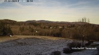 Archived image Webcam Braunlage-Hohegeiß: Panoramic view 09:00