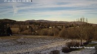 Archived image Webcam Braunlage-Hohegeiß: Panoramic view 13:00