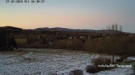 Archived image Webcam Braunlage-Hohegeiß: Panoramic view 15:00