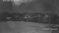 Archiv Foto Webcam Hohegeiß Braunlage: Blick über das Tal 00:00