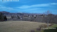 Archiv Foto Webcam Hohegeiß Braunlage: Blick über das Tal 11:00