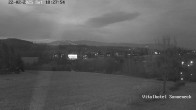 Archived image Webcam Braunlage-Hohegeiß: Panoramic view 17:00