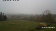 Archived image Webcam Braunlage-Hohegeiß: Panoramic view 05:00