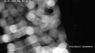Archived image Webcam Braunlage-Hohegeiß: Panoramic view 01:00