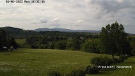 Archived image Webcam Braunlage-Hohegeiß: Panoramic view 17:00