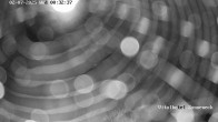 Archived image Webcam Braunlage-Hohegeiß: Panoramic view 23:00