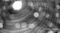 Archived image Webcam Braunlage-Hohegeiß: Panoramic view 01:00