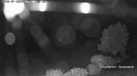 Archiv Foto Webcam Hohegeiß Braunlage: Blick über das Tal 23:00